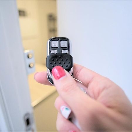 Apartamento En El Absoluto Centro 2B Αλγεθίρας Εξωτερικό φωτογραφία