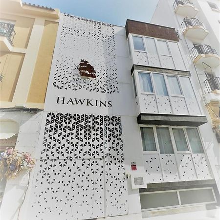 Apartamento En El Absoluto Centro 2B Αλγεθίρας Εξωτερικό φωτογραφία