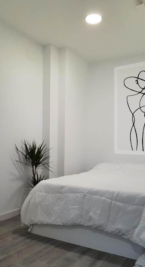 Apartamento En El Absoluto Centro 2B Αλγεθίρας Εξωτερικό φωτογραφία