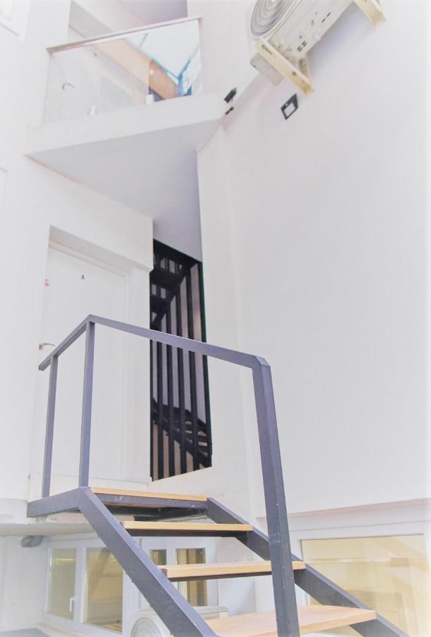 Apartamento En El Absoluto Centro 2B Αλγεθίρας Εξωτερικό φωτογραφία