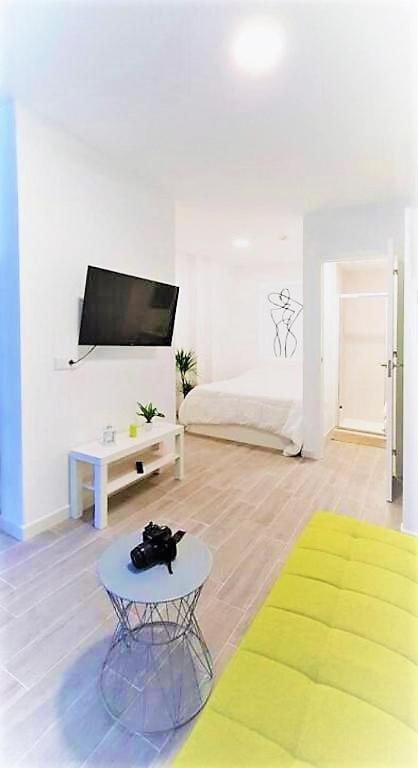 Apartamento En El Absoluto Centro 2B Αλγεθίρας Εξωτερικό φωτογραφία