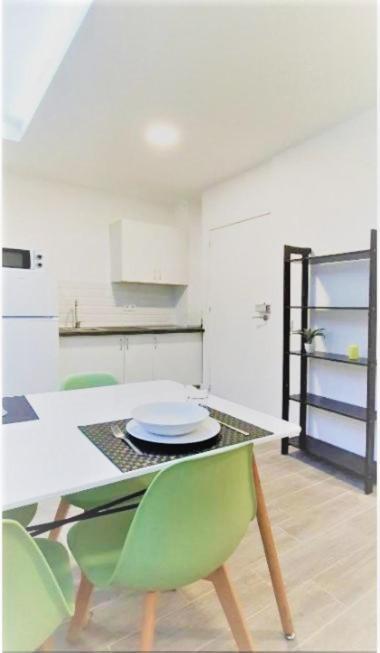 Apartamento En El Absoluto Centro 2B Αλγεθίρας Εξωτερικό φωτογραφία