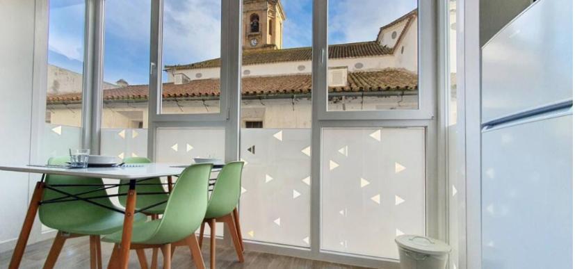 Apartamento En El Absoluto Centro 2B Αλγεθίρας Εξωτερικό φωτογραφία